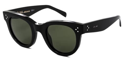 celine sunglasses baby audrey|Celine original sunglasses.